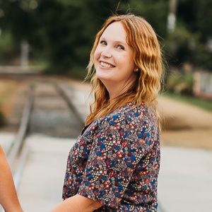 Meet your Posher, Desirae